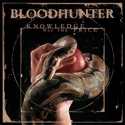 BloodHunter – Knowledge Was The Price