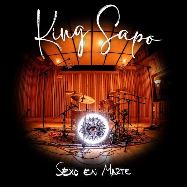 King Sapo – Sexo en Marte