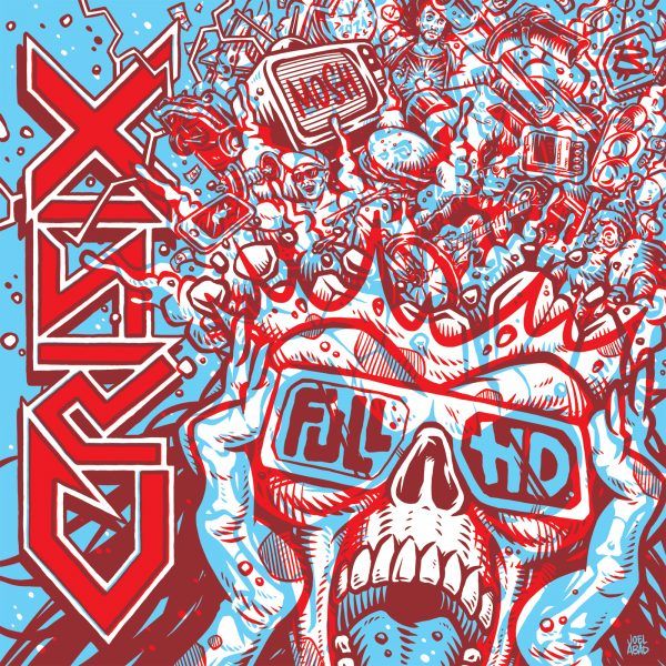 Crisix – Full HD