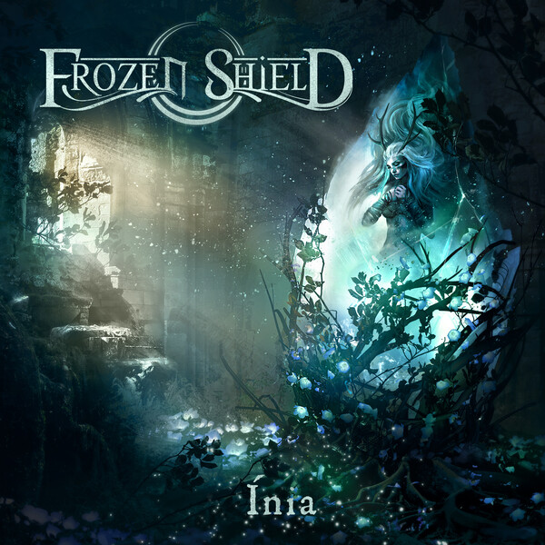 Frozen Shield – Ínia