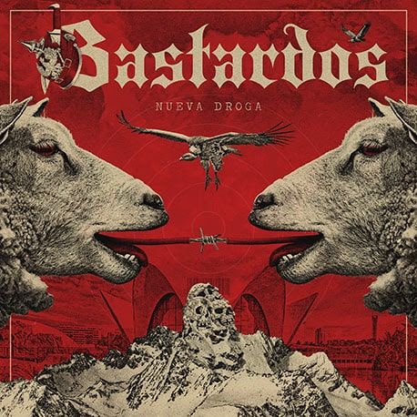 Bastardos – Nueva Droga