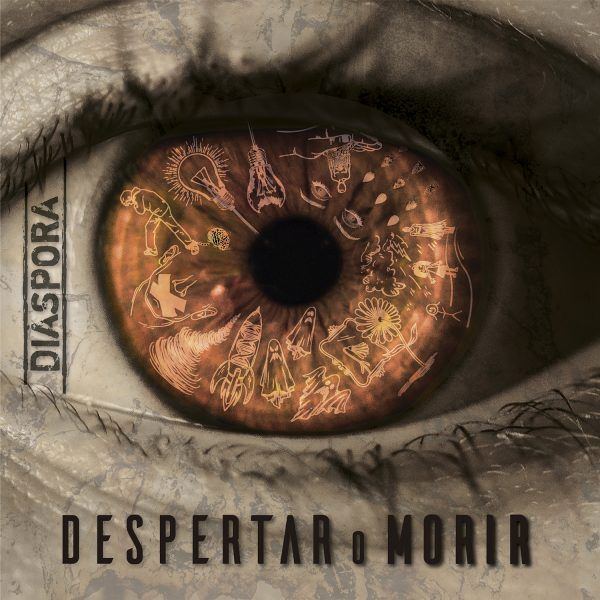 Diàspora – Despertar o Morir