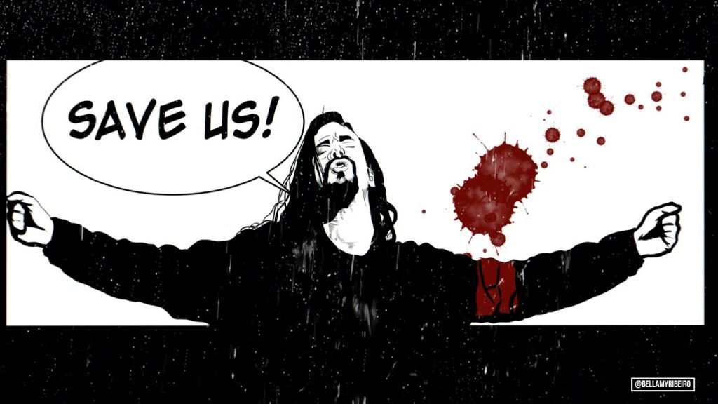 EVERGREY lanza el video animado de “Save Us” - Metalcry.com :: Tu Web ...