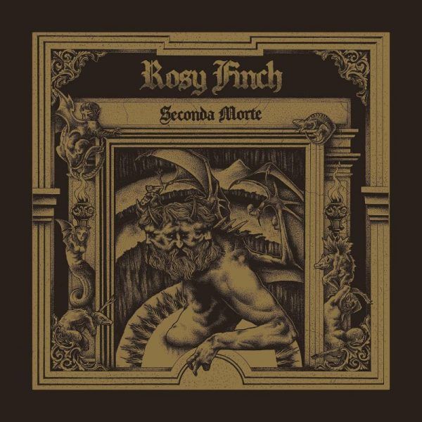 Rosy Finch – Seconda Morte