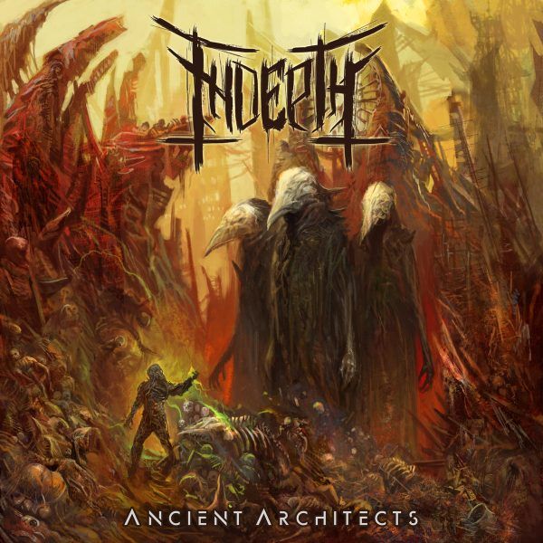 Indepth – Ancient architects