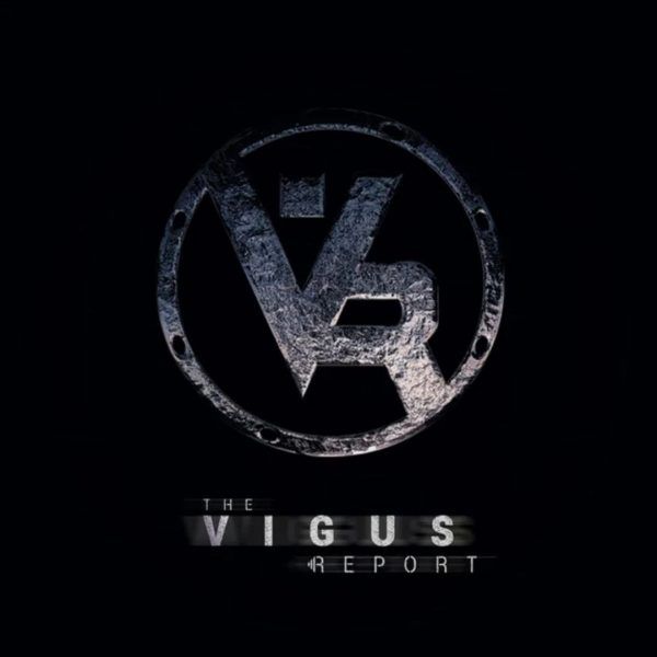 The Vigus Report – The Vigus Report