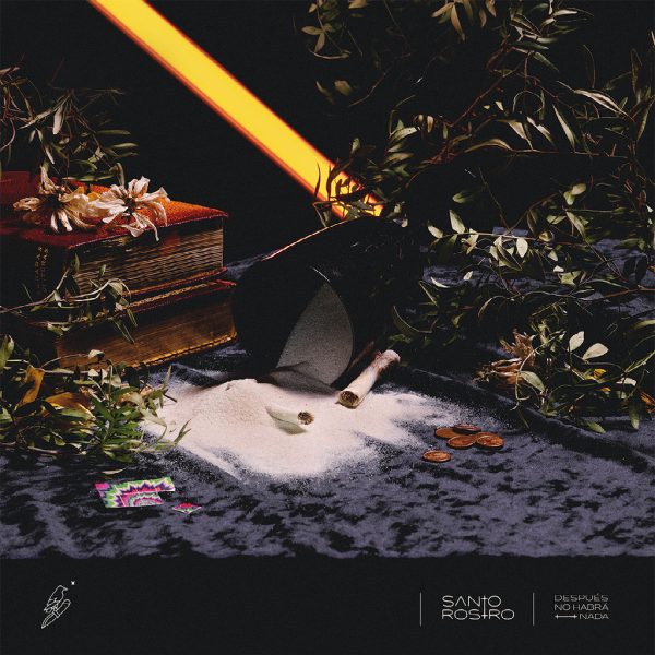 Santo Rostro – Después no habrá nada