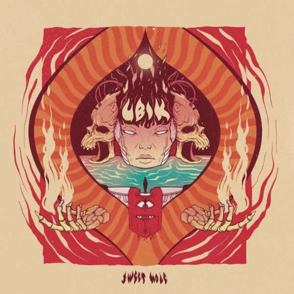 Sweet Hole – Ubik