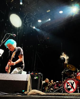 NOFX
