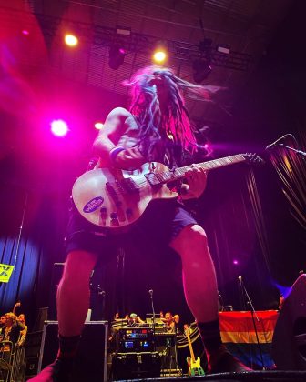 NOFX