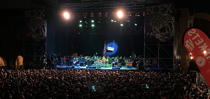 NOFX