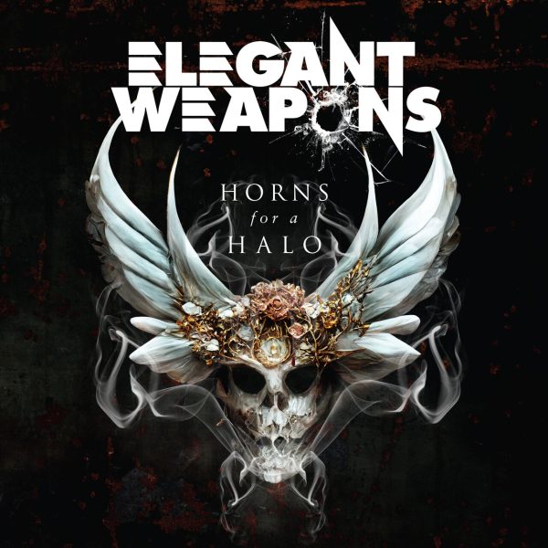 Elegant Weapons – Horns For A Halo