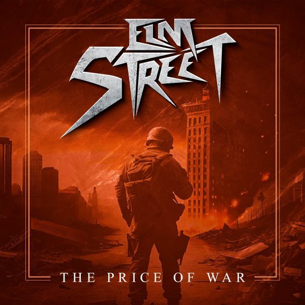 Elm Street – The Great Tribulation