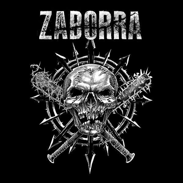 Zaborra – Zaborra