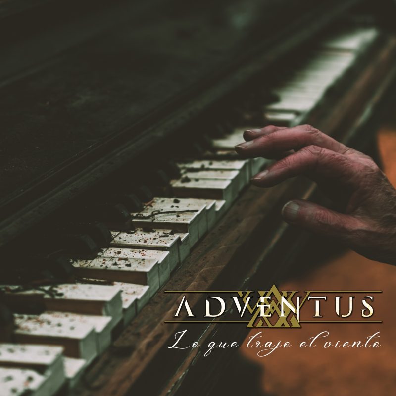 Adventus – Lo que trajo el viento