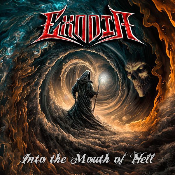 Exodia – Into the mouth of hell