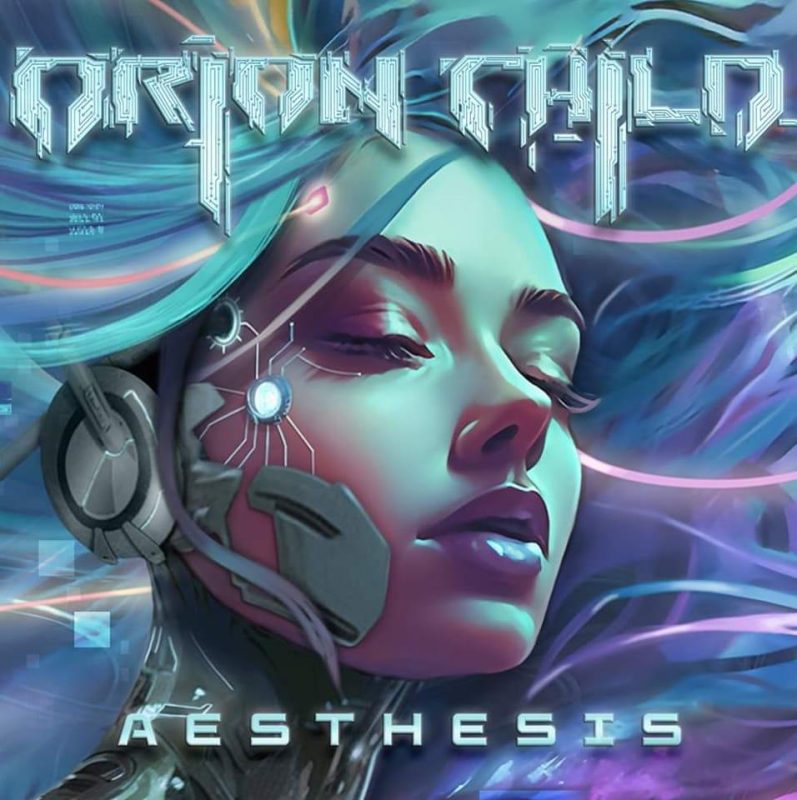 Orion Child – Aesthesis
