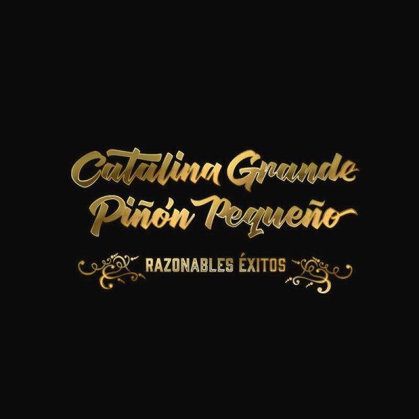 Catalina Grande Piñón Pequeño – Razonables Éxitos