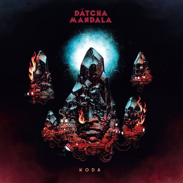 Dätcha Mandala – Koda