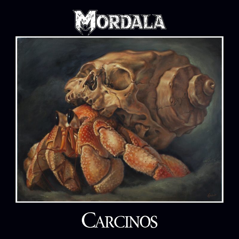 Mordala – Carcinos