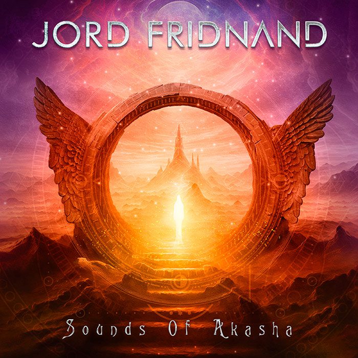 Jord Fridnand – Sounds of Akasha