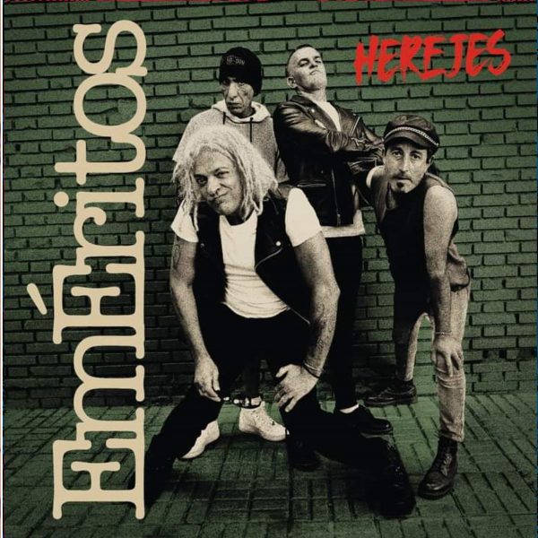 Eméritos – Herejes