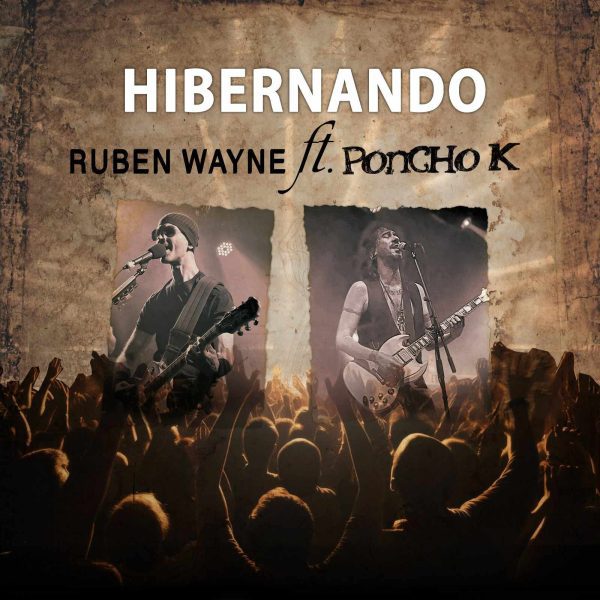 Ruben Wayne – Hibernando