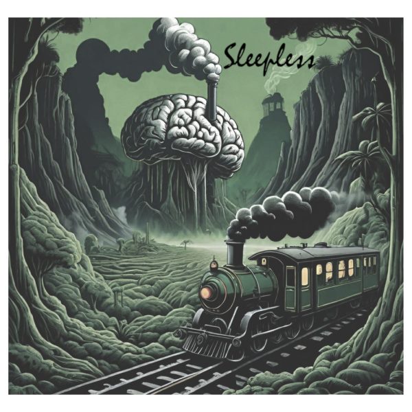 Acid Blizzard – Sleepless