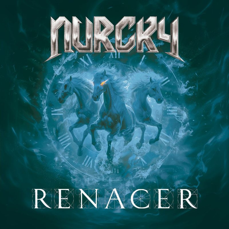 Nurcry – Renacer