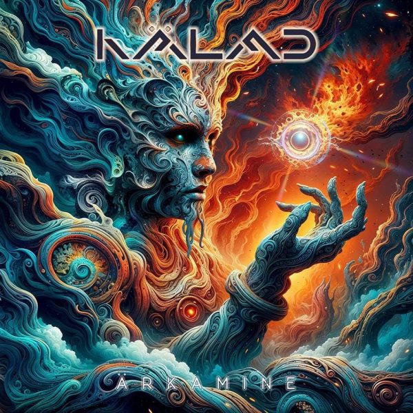 Kälad – Ärkamine