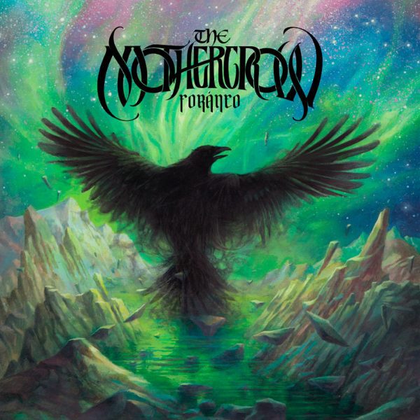 The Mothercrow – Foráneo