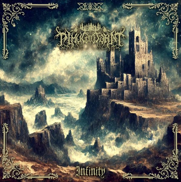 Almucantarat – Infinity