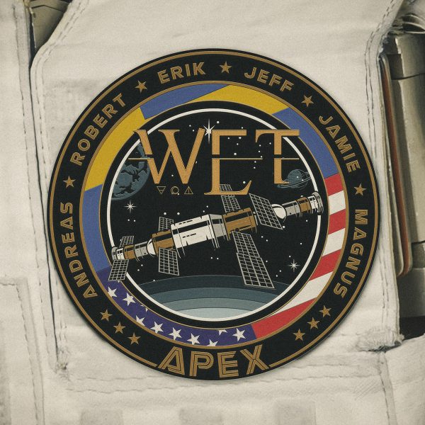W.E.T. – Apex