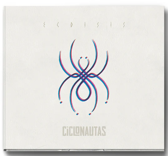 Ciclonautas – Ecdisis