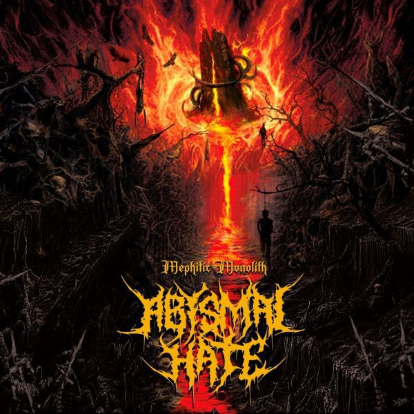 Abysmal Hate – Mephitic Monolith