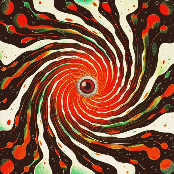 Red Eye – III