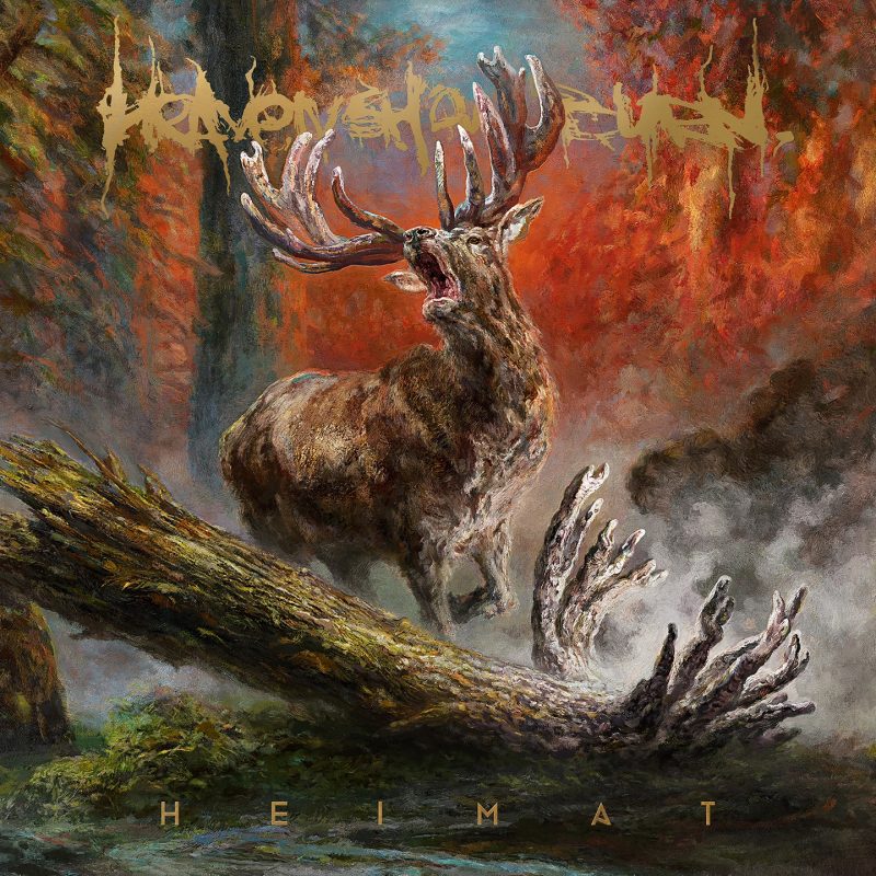 Heaven Shall Burn – Heimat