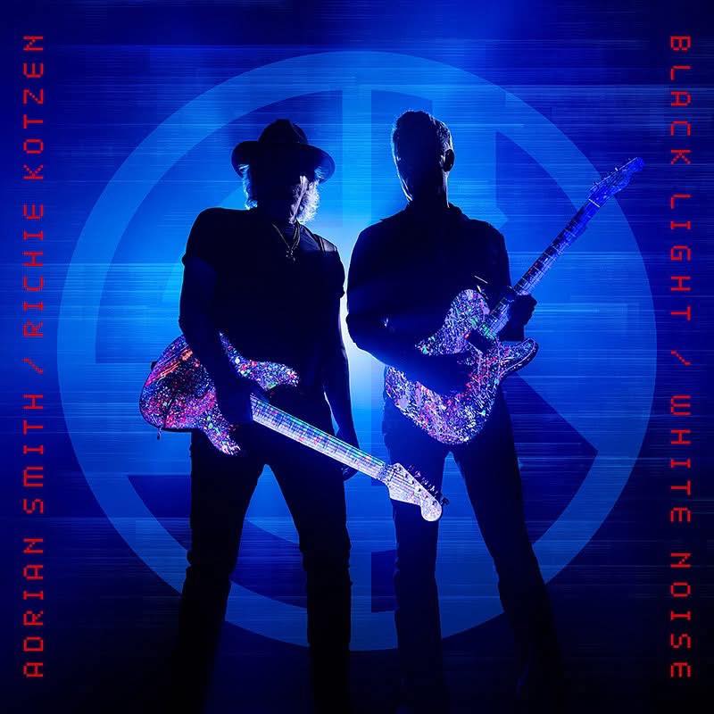 Smith / Kotzen – Black Light / White Noise