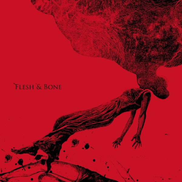 Aneuma – Flesh & bone