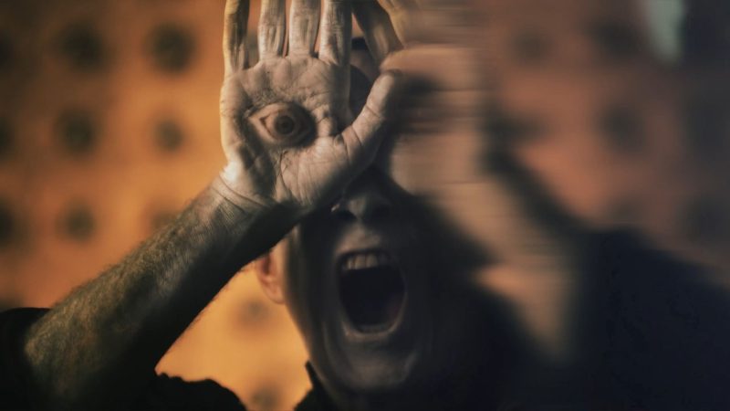 BEHEMOTH comparte el video de su nuevo sencillo 
