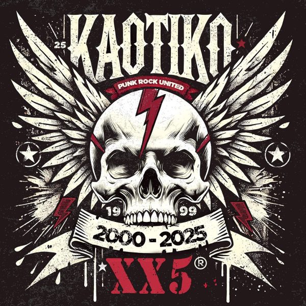 Kaotiko – XX5