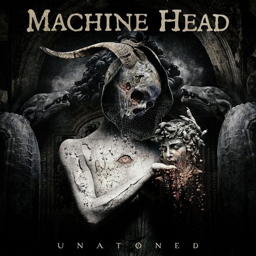 Machine Head – UnatØned