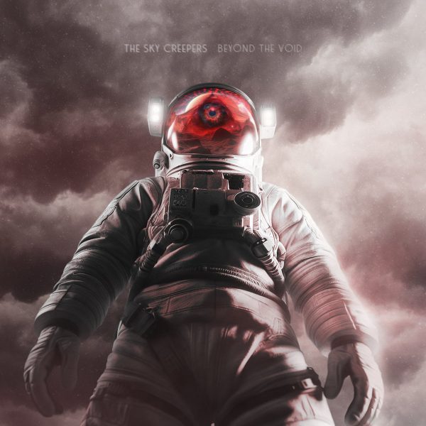 The Sky Creepers – Beyond The Void