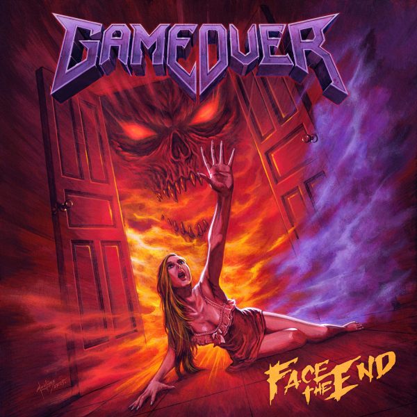 Game Over – Face the end