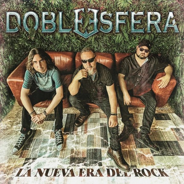 Doble Esfera – La Nueva Era Del Rock