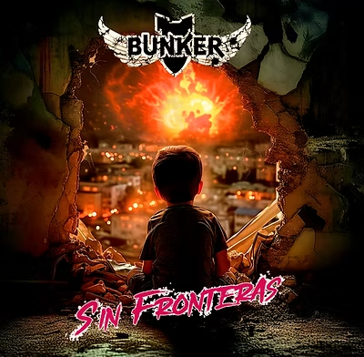 Bunker – Sin fronteras