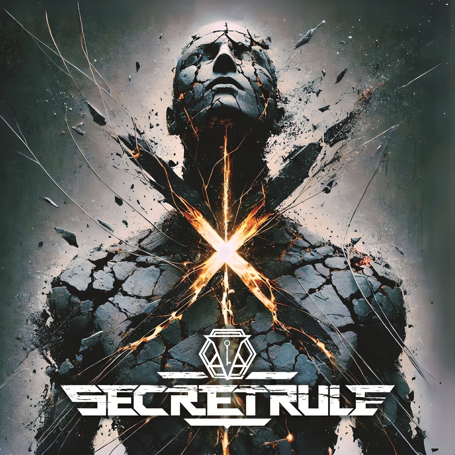 Secret Rule – X