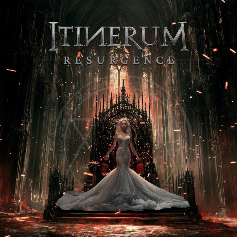 Itinerum – Resurgence