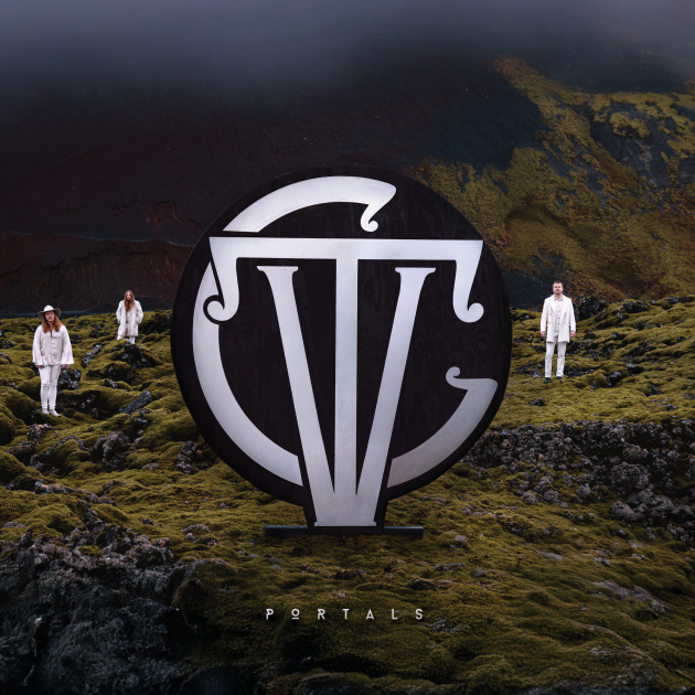 The Vintage Caravan – Portals