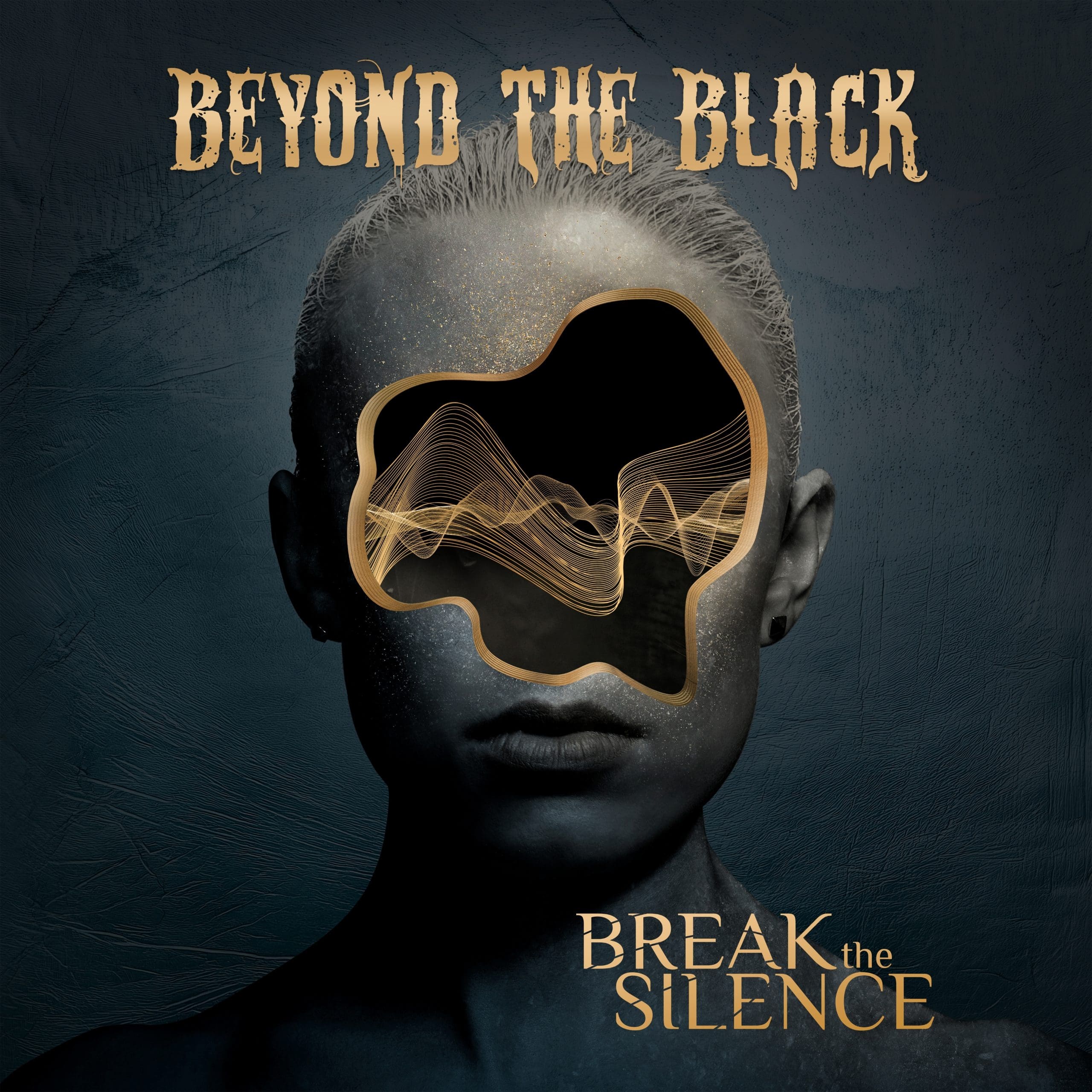 Beyond The Black – Breaking The Silence